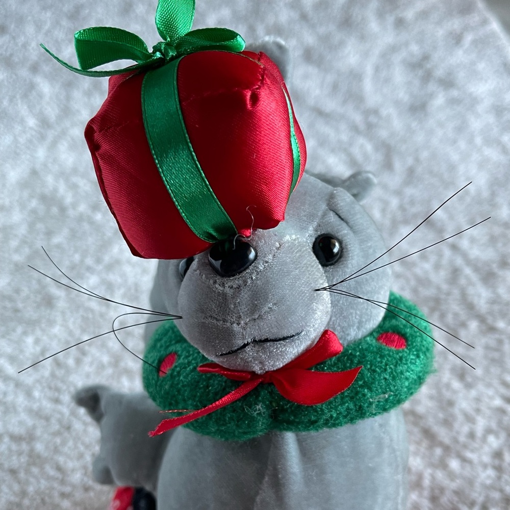 Coca Cola Christmas Seal